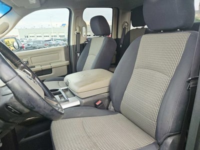 2011 RAM Ram 1500 SLT