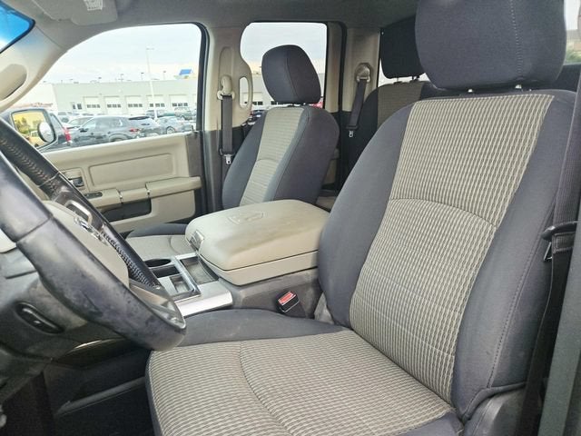 2011 RAM Ram 1500 SLT