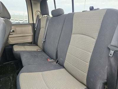 2011 RAM Ram 1500 SLT