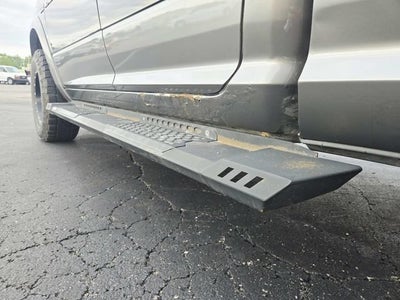 2011 RAM Ram 1500 SLT