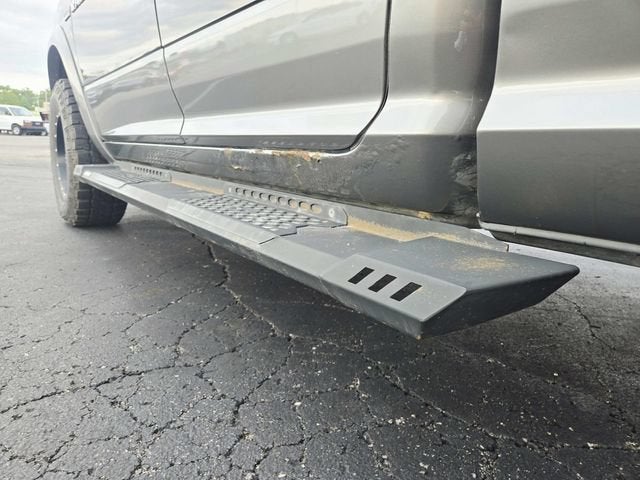 2011 RAM Ram 1500 SLT