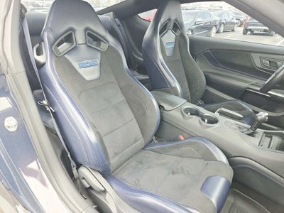 2024 Ford Mustang Dark Horse