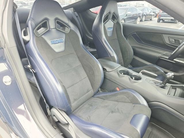 2024 Ford Mustang Dark Horse