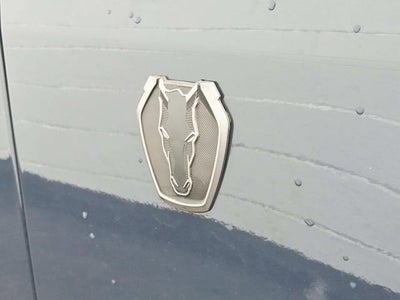 2024 Ford Mustang Dark Horse