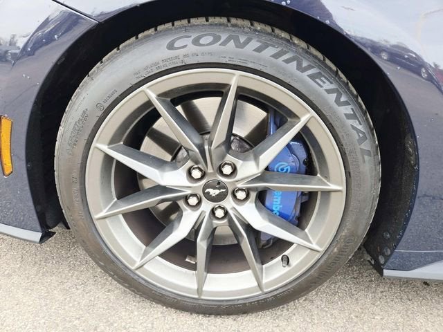 2024 Ford Mustang Dark Horse