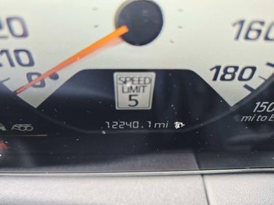 2024 Ford Mustang Dark Horse