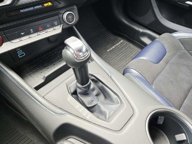 2024 Ford Mustang Dark Horse