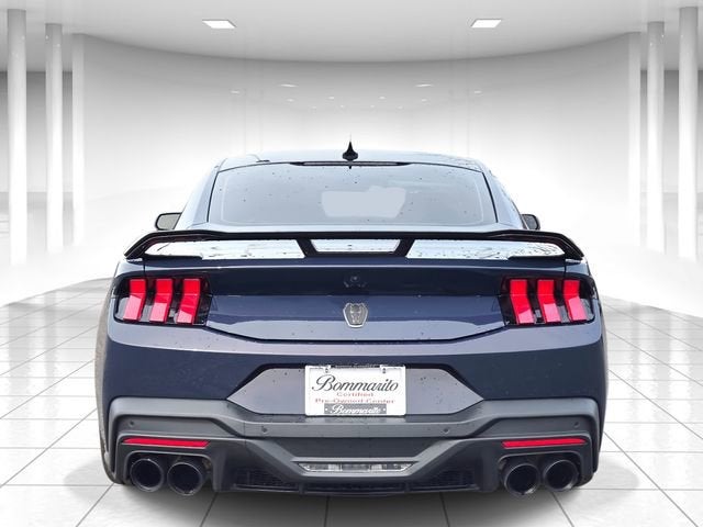 2024 Ford Mustang Dark Horse
