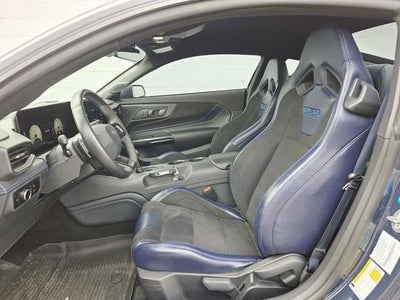 2024 Ford Mustang Dark Horse