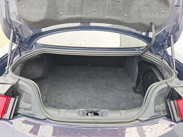 2024 Ford Mustang Dark Horse