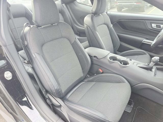 2026 Ford Mustang EcoBoost Fastback