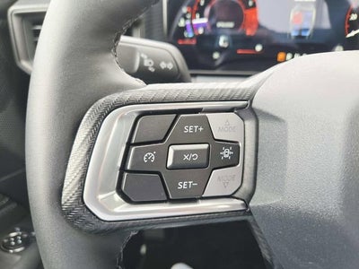 2026 Ford Mustang EcoBoost Fastback