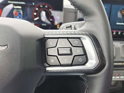 2026 Ford Mustang EcoBoost Fastback