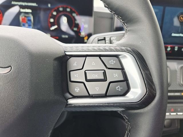 2026 Ford Mustang EcoBoost Fastback