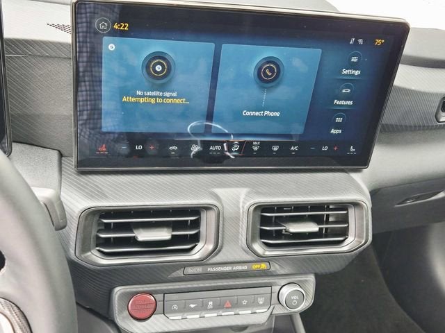 2026 Ford Mustang EcoBoost Fastback