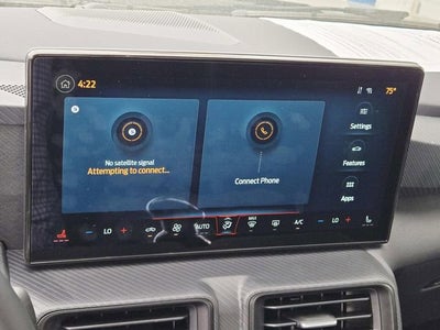 2026 Ford Mustang EcoBoost Fastback