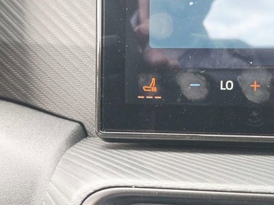 2026 Ford Mustang EcoBoost Fastback