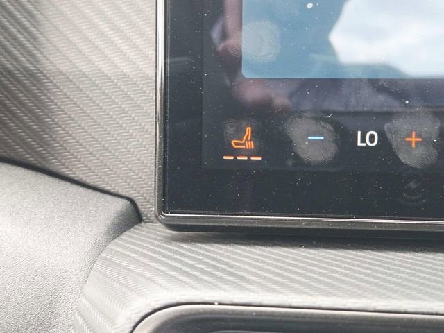 2026 Ford Mustang EcoBoost Fastback