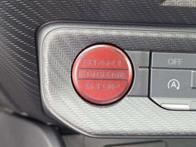 2026 Ford Mustang EcoBoost Fastback