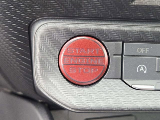 2026 Ford Mustang EcoBoost Fastback