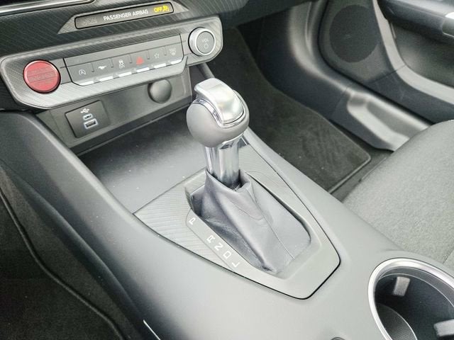 2026 Ford Mustang EcoBoost Fastback