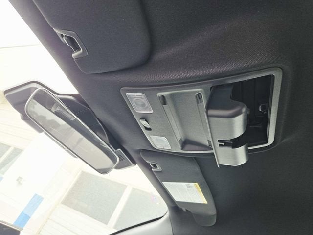 2026 Ford Mustang EcoBoost Fastback