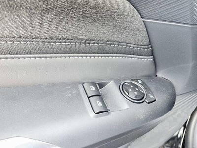 2026 Ford Mustang EcoBoost Fastback