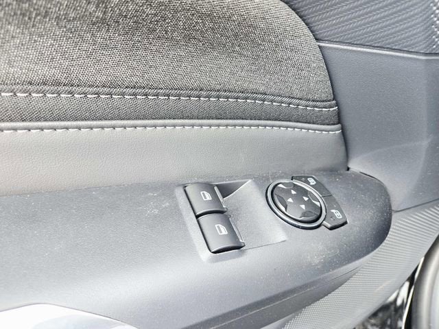 2026 Ford Mustang EcoBoost Fastback