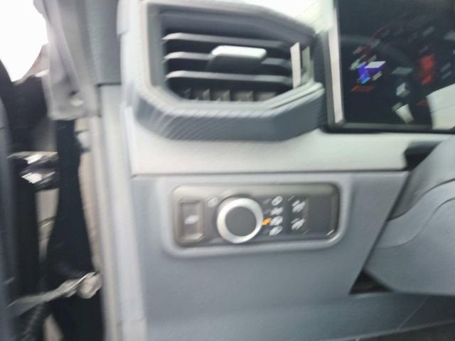 2026 Ford Mustang EcoBoost Fastback