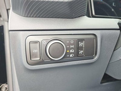 2026 Ford Mustang EcoBoost Fastback