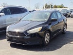 2016 Ford Focus S