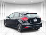 2018 Ford Focus SEL