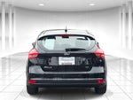 2018 Ford Focus SEL