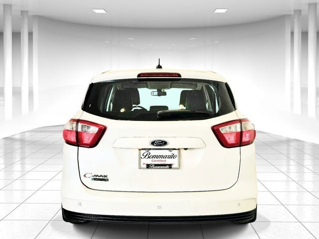 2015 Ford C-Max Energi SEL