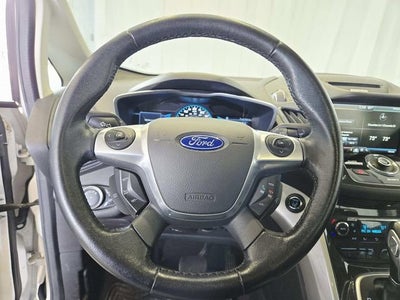 2015 Ford C-Max Energi SEL
