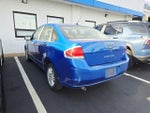2011 Ford Focus SE