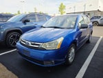 2011 Ford Focus SE