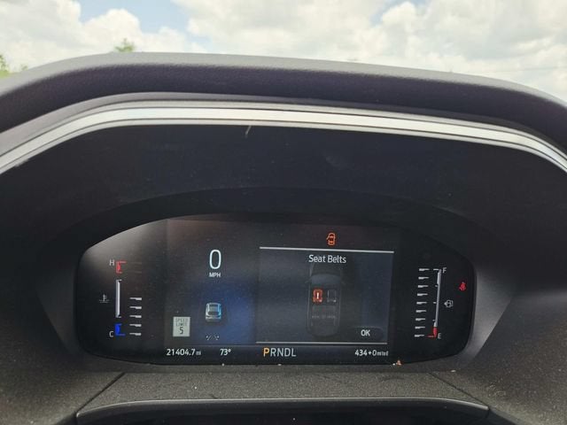 2024 Ford Escape PHEV