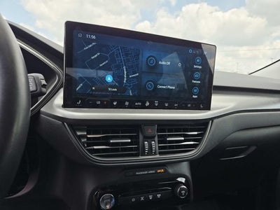 2024 Ford Escape PHEV