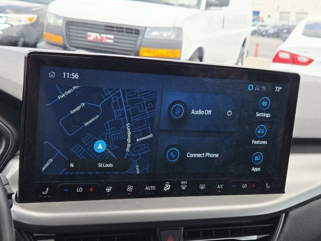 2024 Ford Escape PHEV