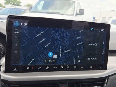 2024 Ford Escape PHEV
