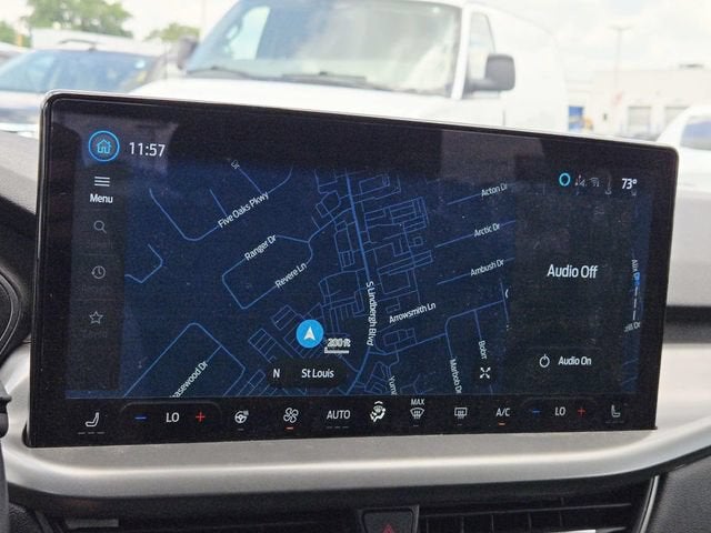 2024 Ford Escape PHEV