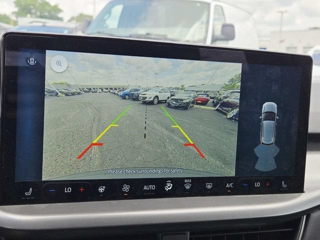 2024 Ford Escape PHEV