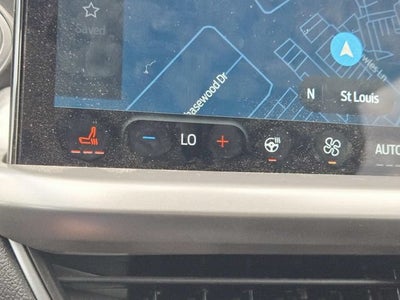 2024 Ford Escape PHEV