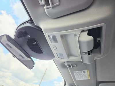 2024 Ford Escape PHEV