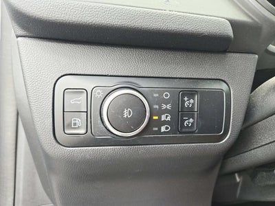 2024 Ford Escape PHEV