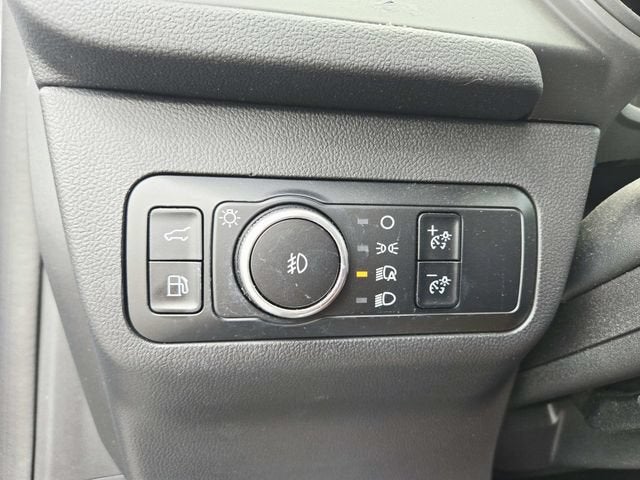 2024 Ford Escape PHEV