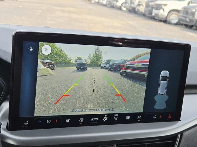 2024 Ford Escape PHEV