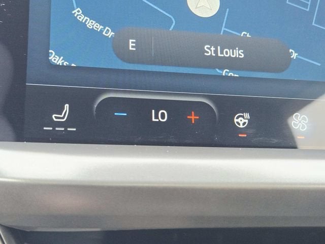 2024 Ford Escape PHEV