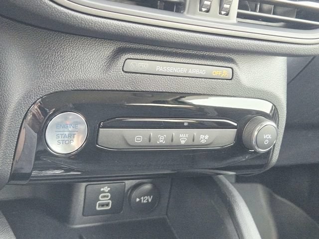 2024 Ford Escape PHEV